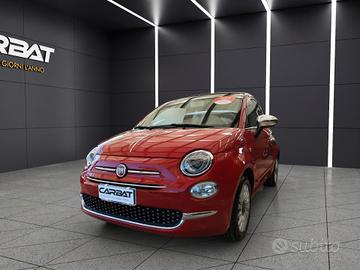 FIAT 500 (2007-2016) 500 C 1.2 Lounge