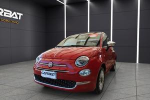 FIAT 500 (2007-2016) 500 C 1.2 Lounge