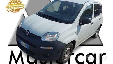 FIAT Panda 1.0 70cv Hybrid Euro 6d Van 2 POSTI T