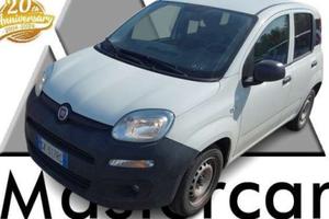 FIAT Panda 1.0 70cv Hybrid Euro 6d Van 2 POSTI T