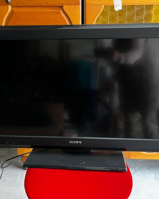 Tv Sony