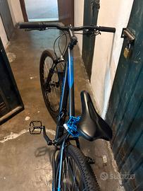 Rockrider st120