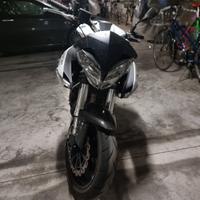 Benelli tnt 899 century racer