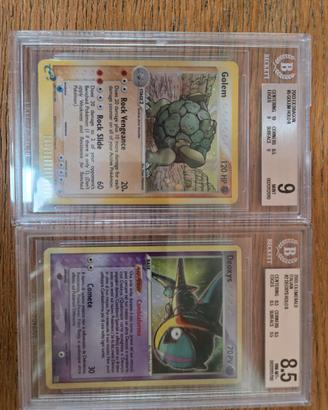 Lotto carte pokemon prezzi in descrizione