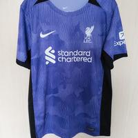 maglia squadra calcio