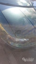 Seat toledo 1.8 20v ricambi