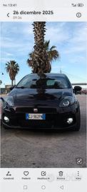 grande punto Abarth