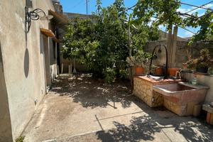 Casa singola a Pedalino con giardino e garage