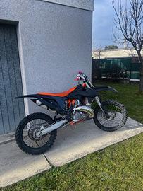 Ktm sx 125