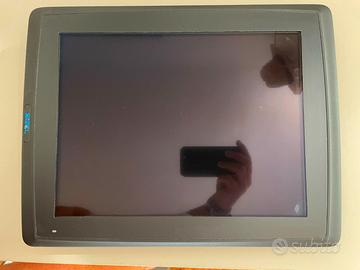 Monitor / schermo HMI 15" Onyx OM-615X NUOVO