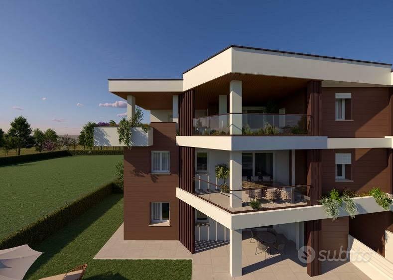Appartamento – Formigine, Casinalbo - Altro
