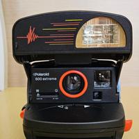 Polaroid extreme 600