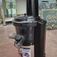 estrattore panasonic