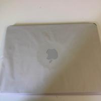 MacBook Air M2 256 Galassia