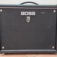 BOSS KATANA 50 MKII