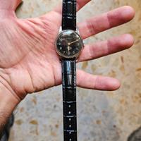 Pobeda - Raketa orologio russo vintage carica man.