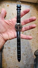 Pobeda - Raketa orologio russo vintage carica man.