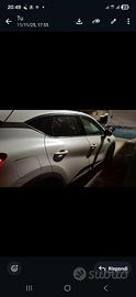 renault  Captur plug in 160cv 1,5 benzina