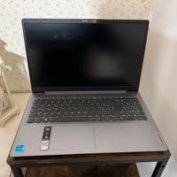 Lenovo idea pad slim 3