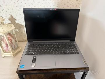 Lenovo idea pad slim 3