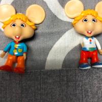 collezione topo gigi 