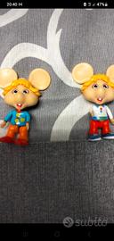 collezione topo gigi 