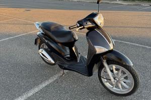 piaggio liberty 50 2009