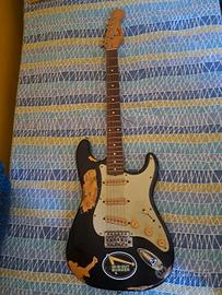 Chitarra elettrica 