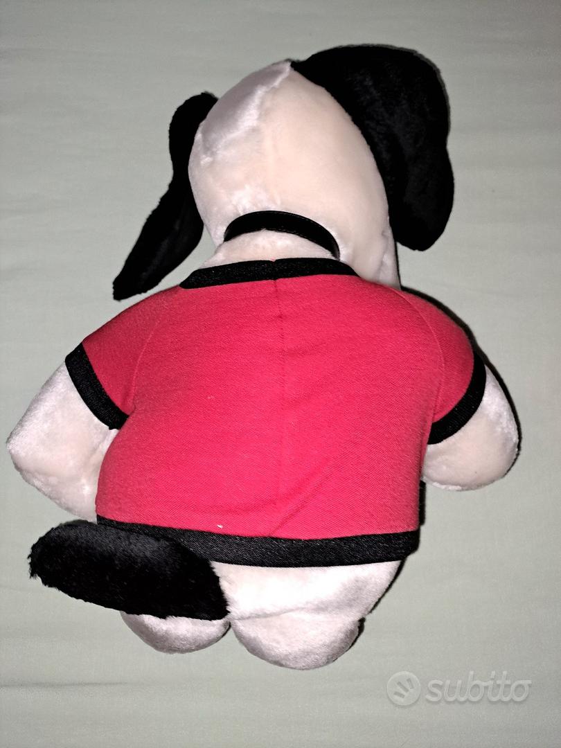 Peluche Snoopy - Tutto per i bambini In vendita a Como