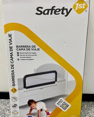 Barriera letto bambini