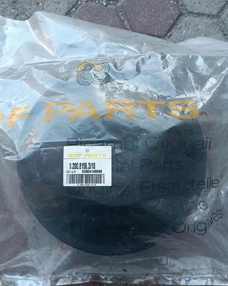 Cappellotto prefiltro Cod. 0.200.8156.3/10 SDF