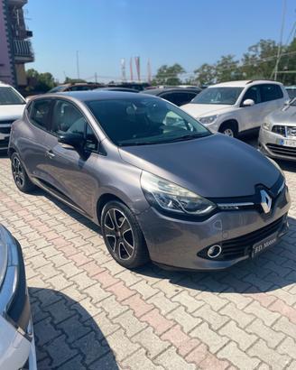 Renault Clio 1.5 dCi 8V 90CV Start&Stop 5 porte En