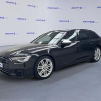 AUDI S6 AVANT 3.0 TDI QUATTRO TIPTRONI