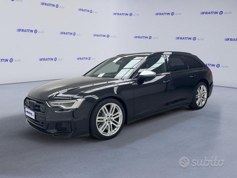 AUDI A6 5ª serie