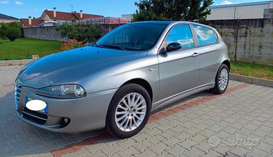 ALFA ROMEO 147 2ª serie - 2006