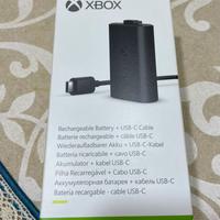 Battery Pack xbox series s/x