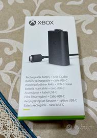 Battery Pack xbox series s/x