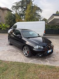 Seat ibiza FR 1.9 tdi