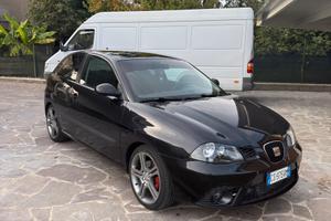 Seat ibiza FR 1.9 tdi