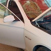 Portiera anteriore destra BMW Serie 5 F10 F11
