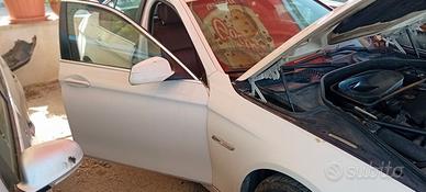 Portiera anteriore destra BMW Serie 5 F10 F11
