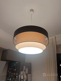 Lampada a sospensione