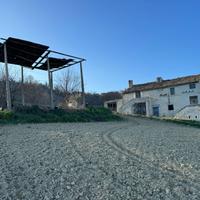 Rudere con terreno - Petritoli