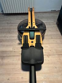 Vogatore Water Rower A1