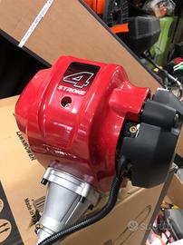 Decespugliatore HONDA GX50 benzina