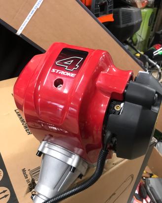 Decespugliatore HONDA GX50 benzina