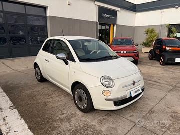 Fiat 500 1.3 Multijet 16V 95 CV Pop