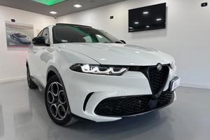 Alfa Romeo Tonale 1.6 diesel 130 CV TCT6 Sprint