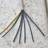 cavo fror 7 X 1 mm ( 20mt )