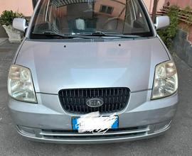 KIA Picanto 1ªs.(04/08) - 2004